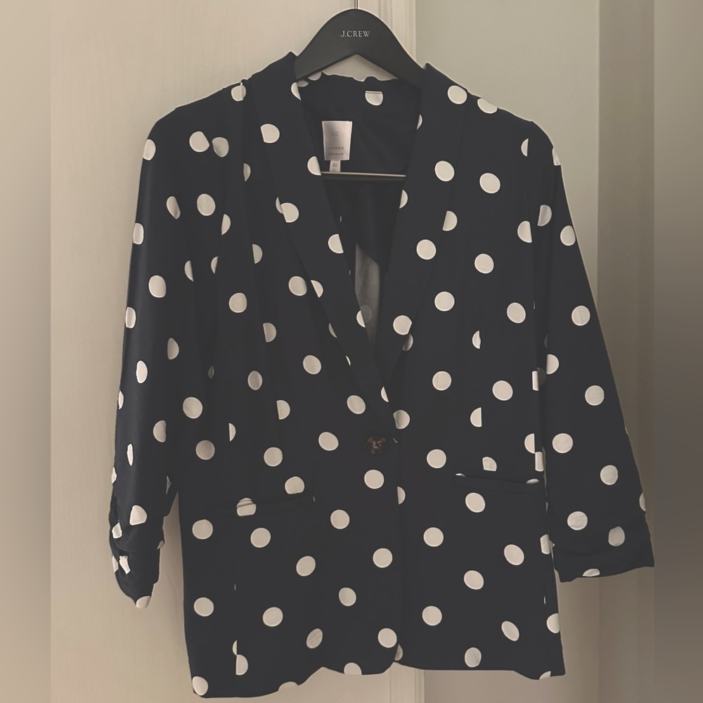 Lauren Conrad Blazer
